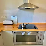 Apartment Cal Querol 1- Reformado Con Piscina En El Centro *