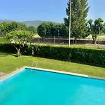 Cal Querol 1- Reformado Con Piscina En El Centro アパート