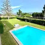 Cal Querol 1- Reformado Con Piscina En El Centro *