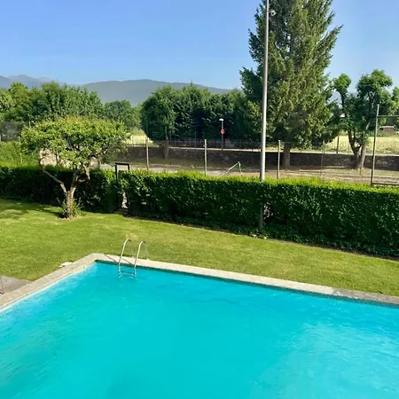 Apartamento Cal Querol 1 Venta Fortaits Y Alquiler Y Clases Esquí Con Transporte *