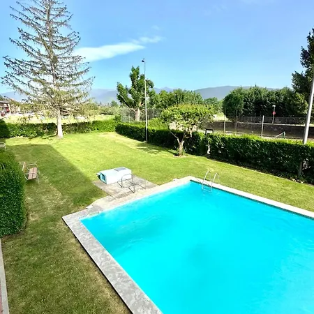 Cal Querol 1- Reformado Con Piscina En El Centro *